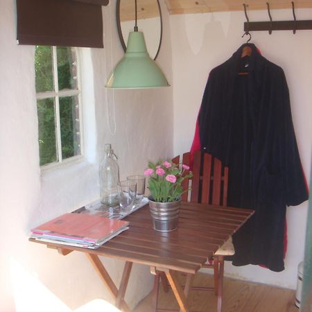 B&B De Luttikhoeve Giethmen Habitación foto