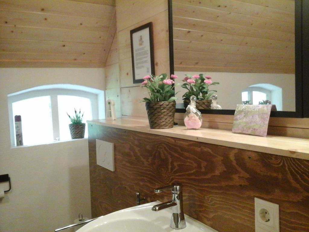 B&B De Luttikhoeve Giethmen Habitación foto