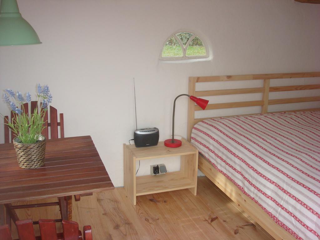 B&B De Luttikhoeve Giethmen Habitación foto